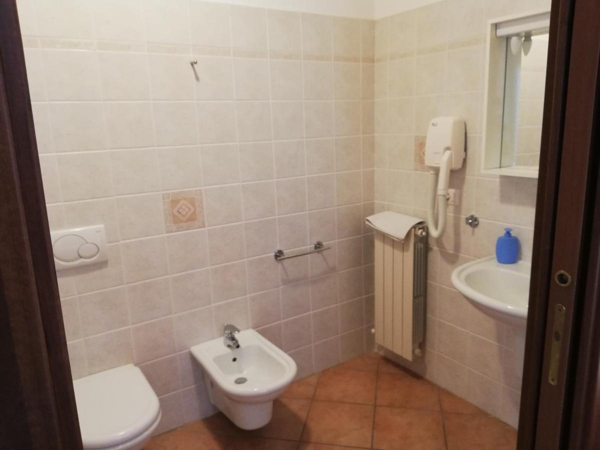 Cambiasca Agriturismo Al Motto מראה חיצוני תמונה