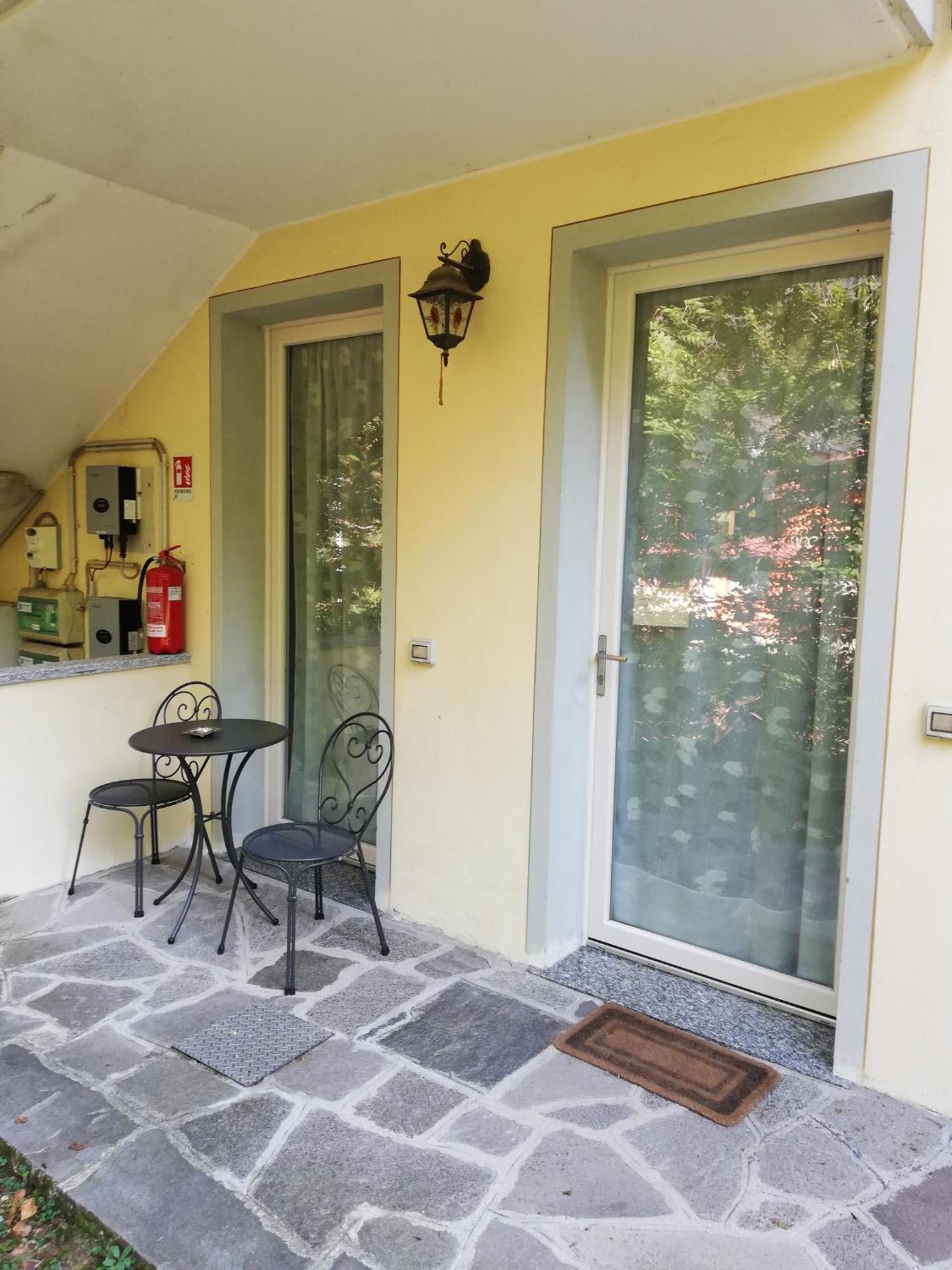Cambiasca Agriturismo Al Motto מראה חיצוני תמונה