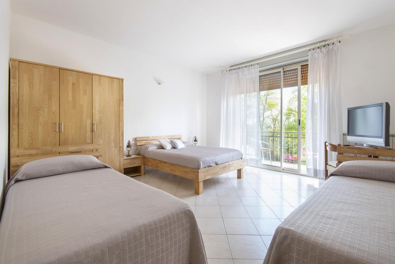 Cambiasca Agriturismo Al Motto מראה חיצוני תמונה