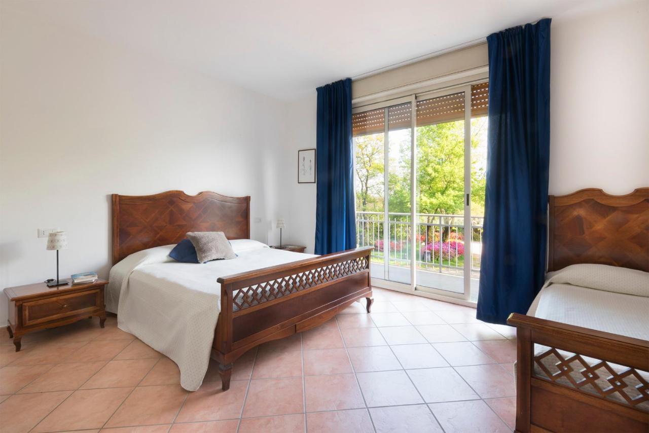 Cambiasca Agriturismo Al Motto מראה חיצוני תמונה